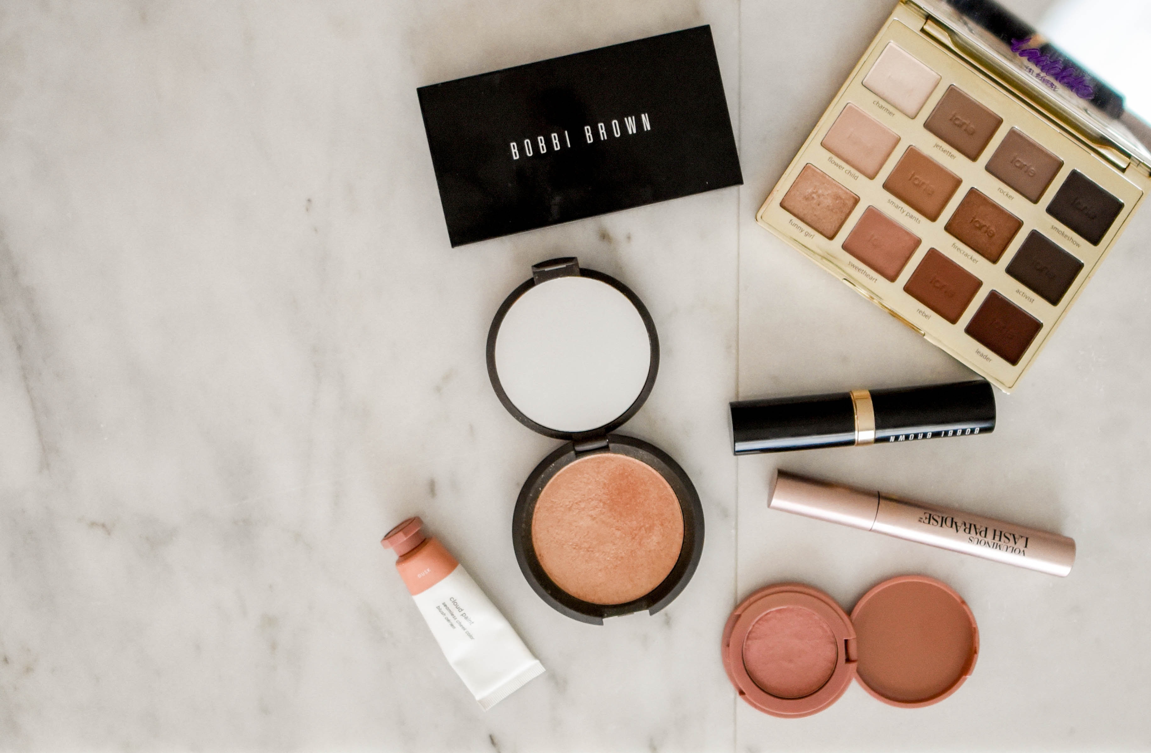 Nude Makeup Collection